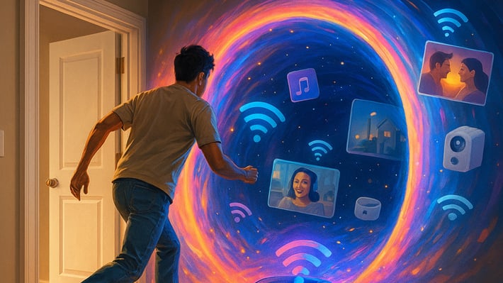10 money-saving hacks you can do with great Internet