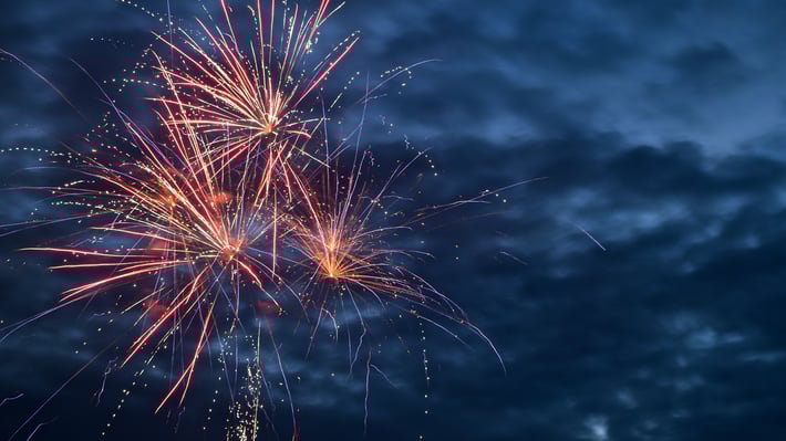 Celebrating local: Simply Bits joins the 50th Mt. Lemmon 4th of July parade