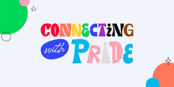 Connecting with Pride: Join Ting in supporting your local LGBTQ+ community!
