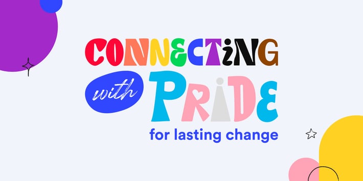 Connecting with Pride: Celebrating the LGBTQ+ community all summer long!