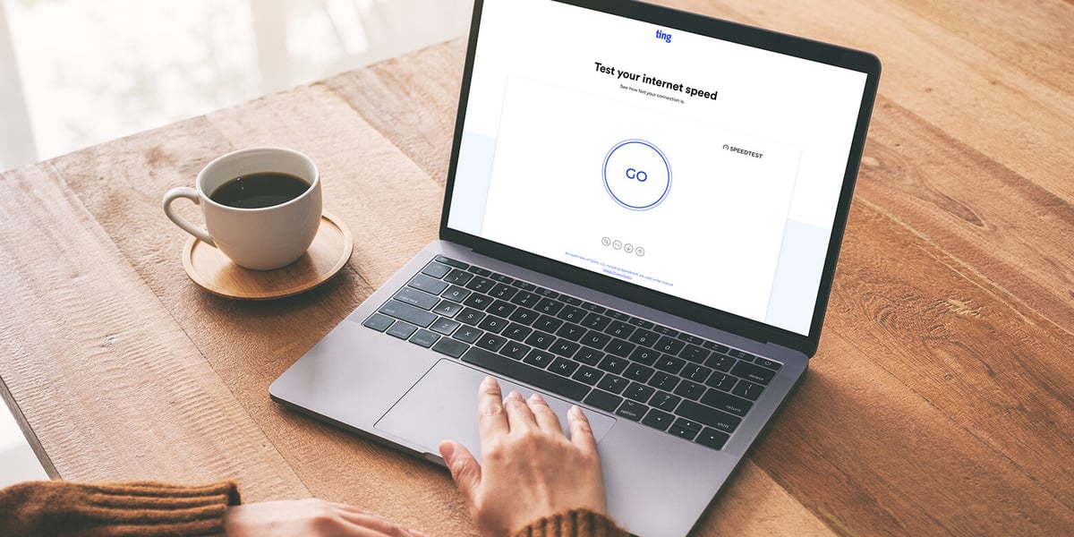 How to test internet latency (and why it’s important)