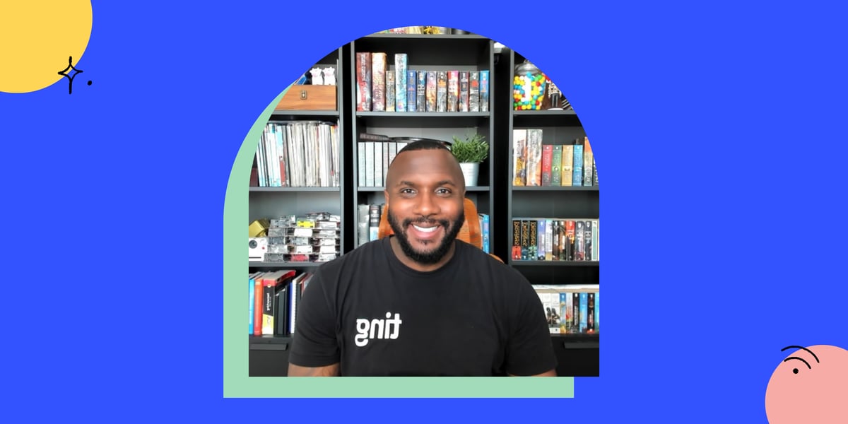 Crafting connections: Shyle Braithwaite on leading customer success at Ting