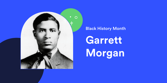 Garrett Morgan: “the Black Edison”