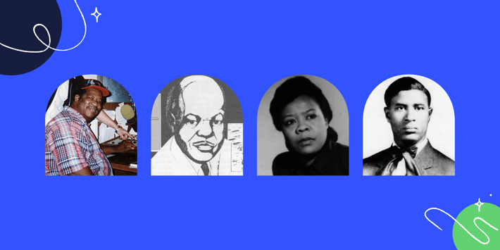 In case you missed it: four Black tech innovators you should know