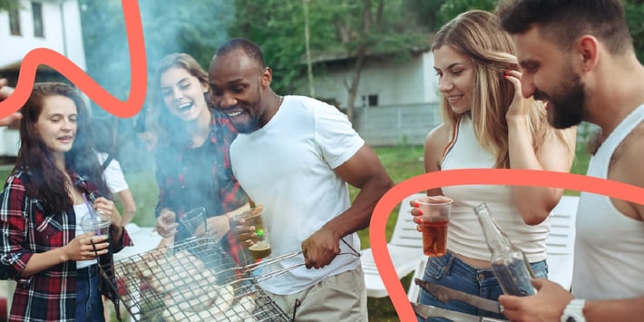 Smart grills, smarter Whole Home Wi-Fi: powered by Ting