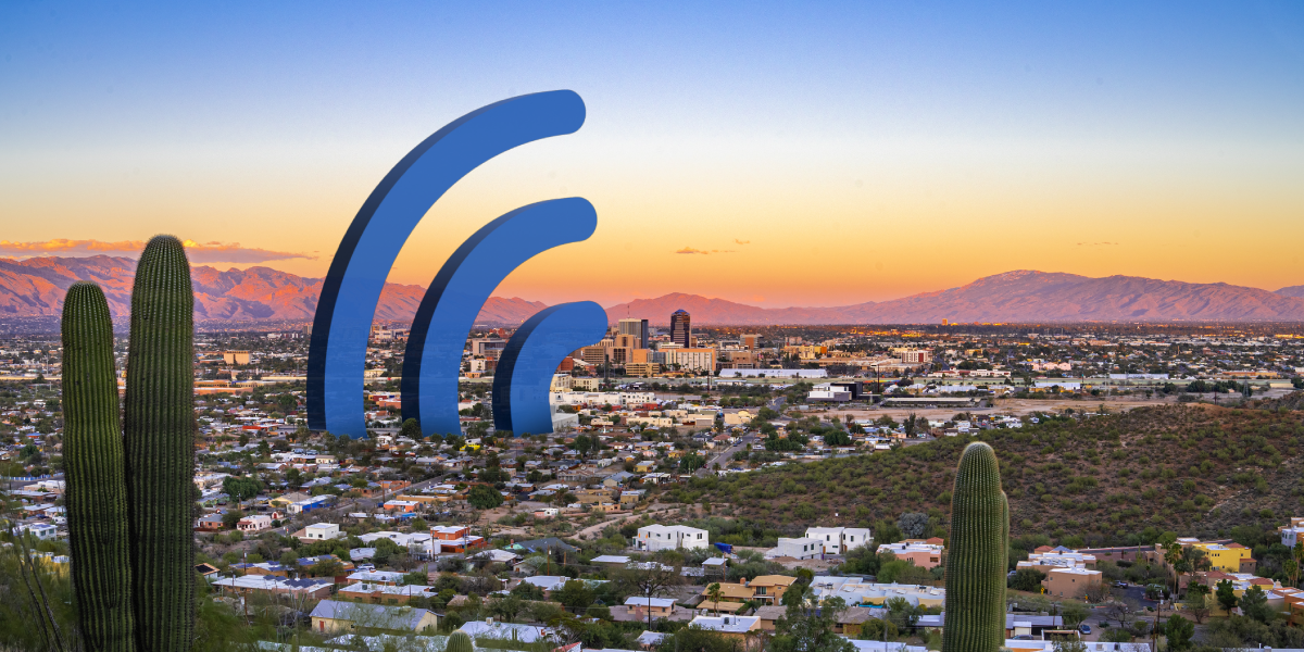 Understanding fixed wireless: how Simply Bits delivers high-speed connectivity