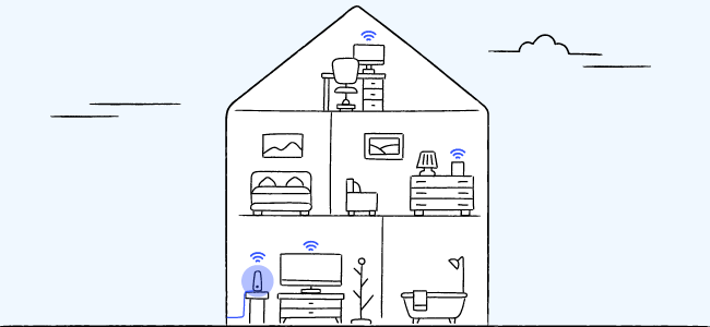 Survey Says: The Surprising Number of Internet-Connected Devices in Your Home