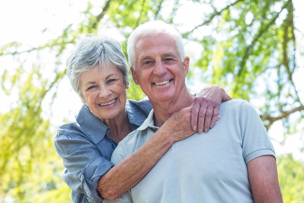 The perfect choice for retirees and seniors