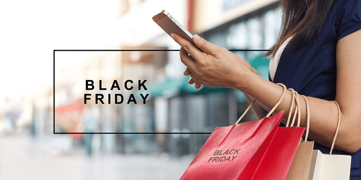 Black Friday or Cyber Monday?: When to shop for what deals and why