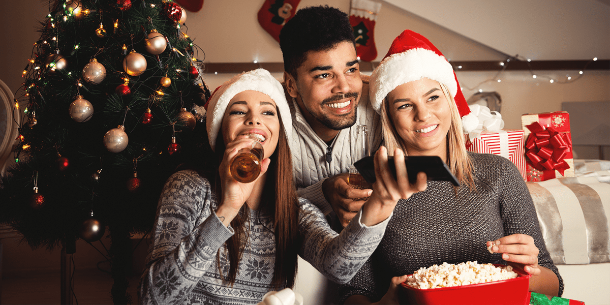 Where to stream your favorite holiday movies