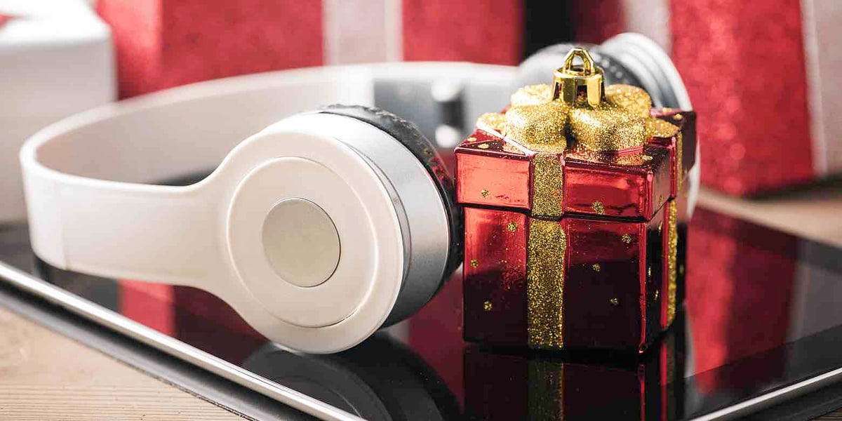 The best tech gifts to look out for on Cyber Monday