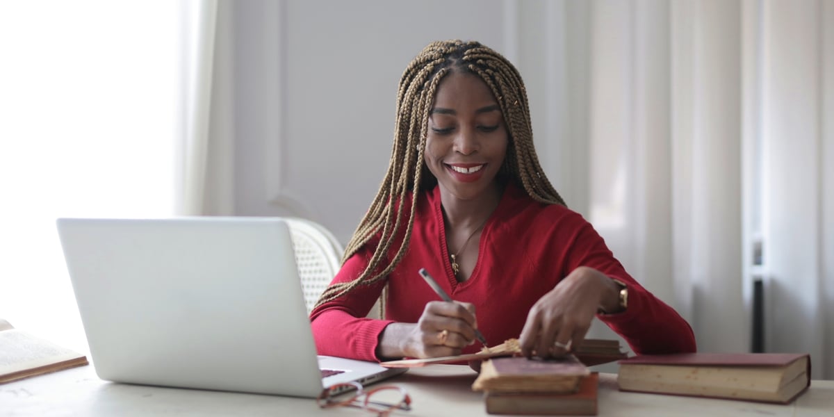 Six WFH video conferencing tips from people who've been doing this a while