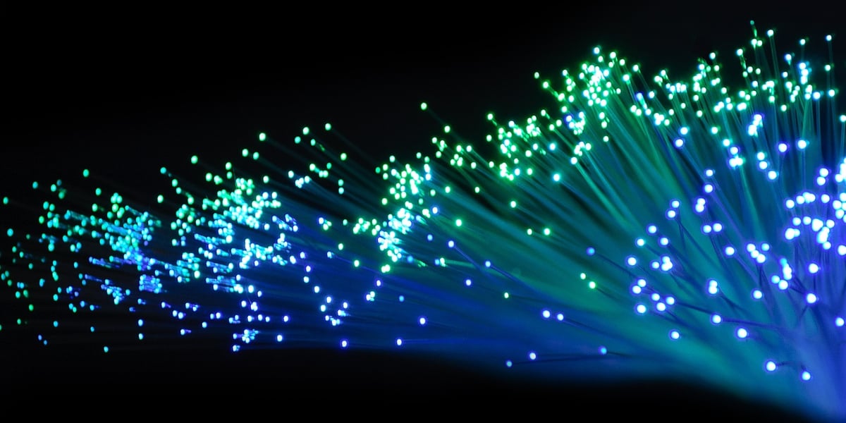 How fiber optics work: getting down to fiber basics