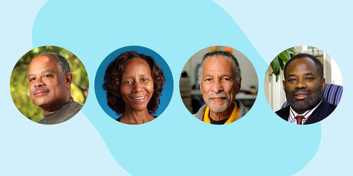 Four Black inventors and tech pioneers you should know
