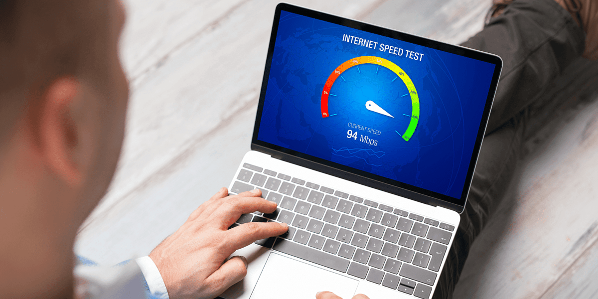 Bandwidth vs. speed: What do I need from each, day-to-day?