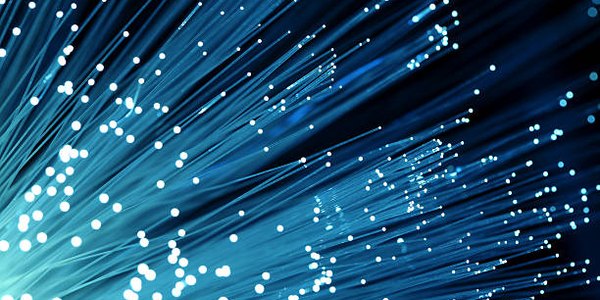 How fiber optics work