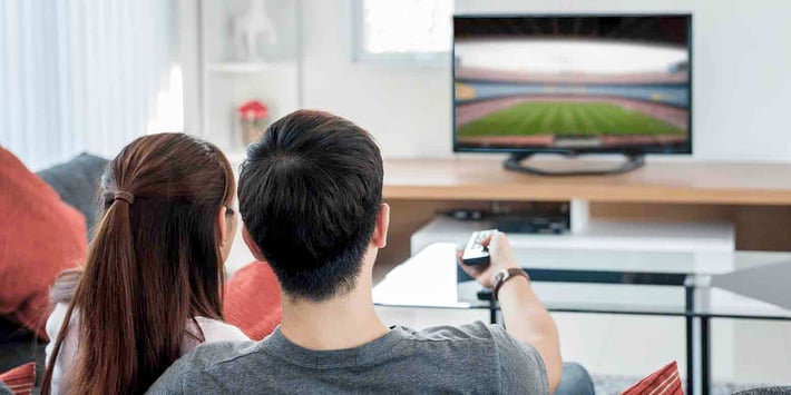 How to watch college football online