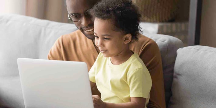 Internet safety tips to keep your kids secure online
