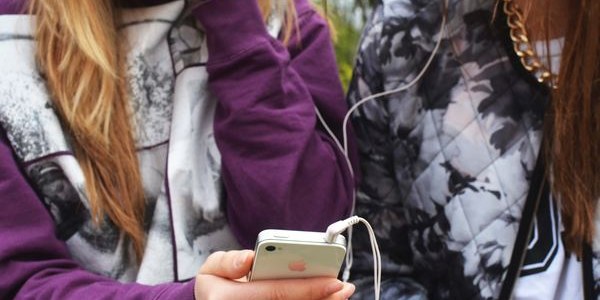 Five of the best educational podcasts for students