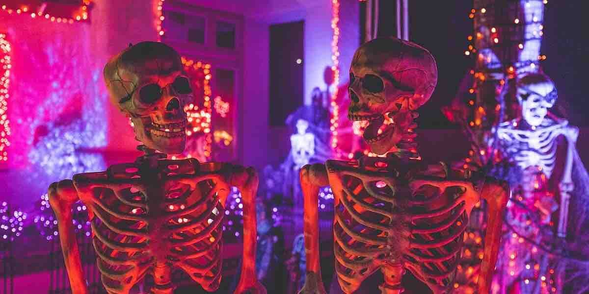 The best Halloween ideas for your smart home