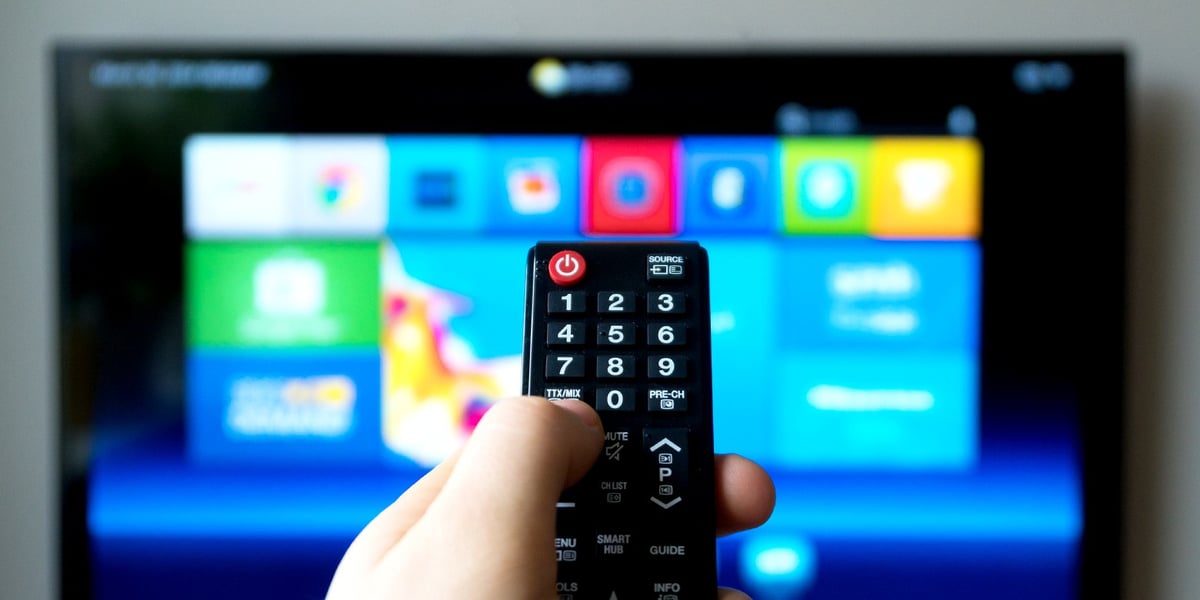 Smart TV vs. streaming device: What’s right for you?