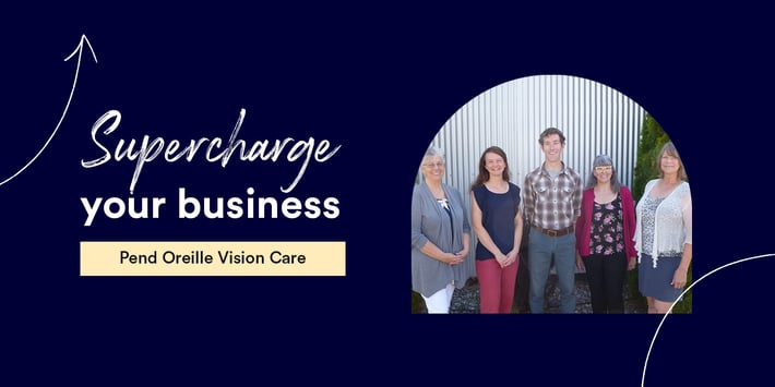 Hometown Heroes: Q&A with Pend Oreille Vision Care in Sandpoint, ID
