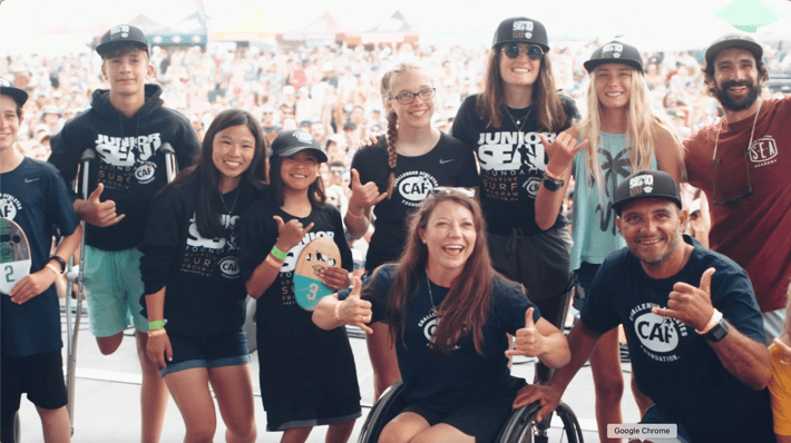 Supporting San Diego's youth: Ting teams up with Bro-Am