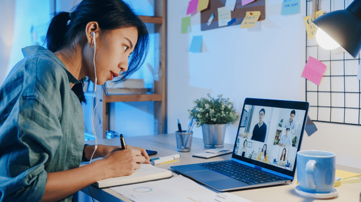 Go beyond doomscrolling with these ways to learn and create online