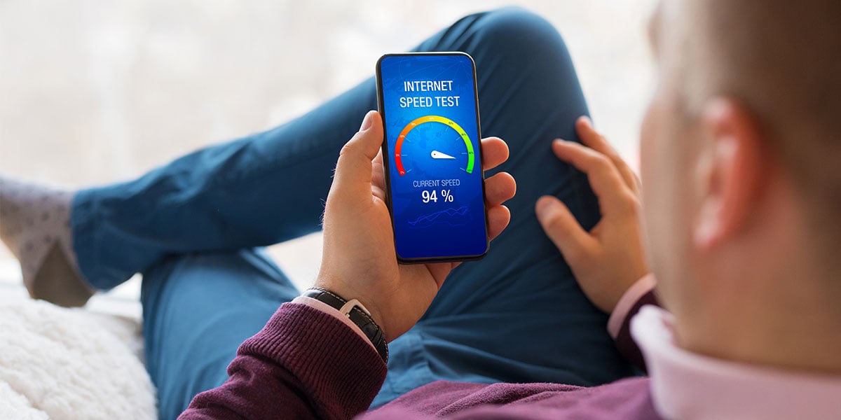 What your internet speed test results really mean