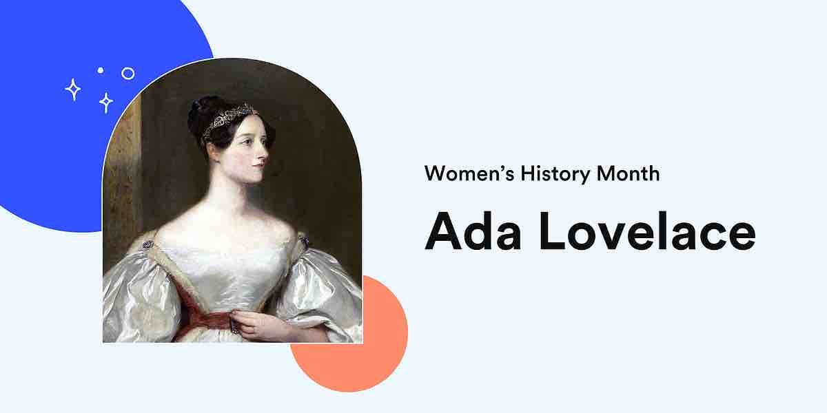 Ada Lovelace