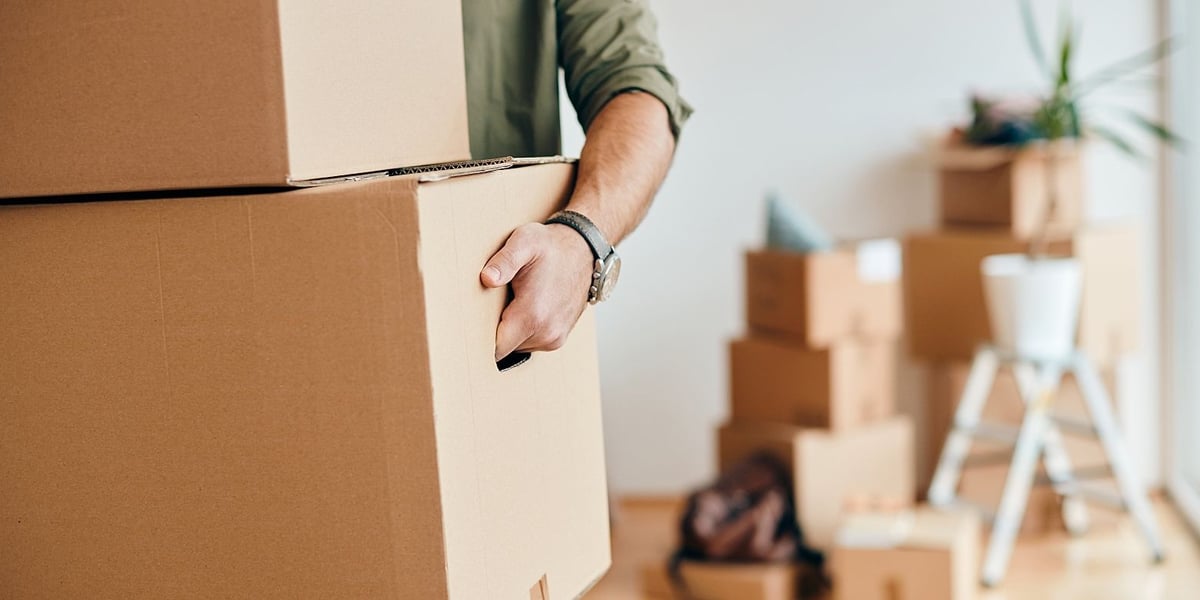 The essential guide to moving