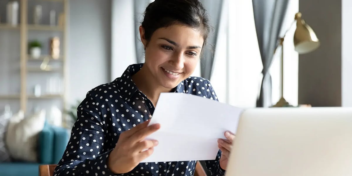 How to change your address with the post office