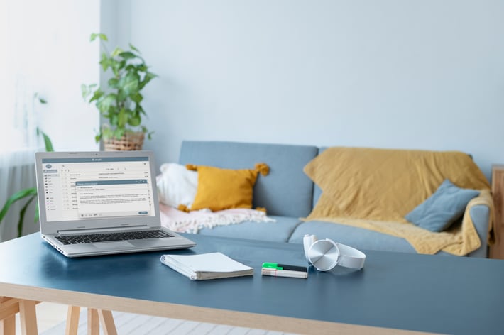 Freelance, creative and chill: Non-corporate remote jobs