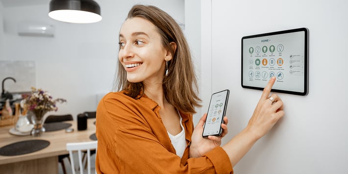 How to make your home a smart home