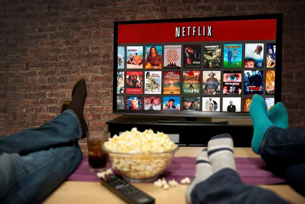 How to work on sale netflix on tv